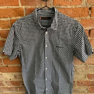 Ben Sherman Button Down